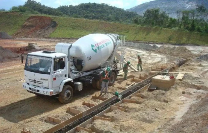 A Construtora Vale Verde, uma das principais empresas do setor de construção civil pesada, anuncia novas oportunidades de trabalho em Itabira, Mariana e São Gonçalo do Rio Abaixo
