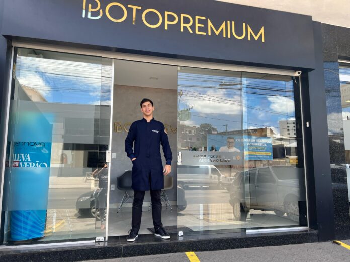 Com o compromisso de oferecer sempre o melhor para seus pacientes, a Botopremium se destaca pela aplicação de técnicas cada vez mais seguras, o que proporciona resultados excelentes