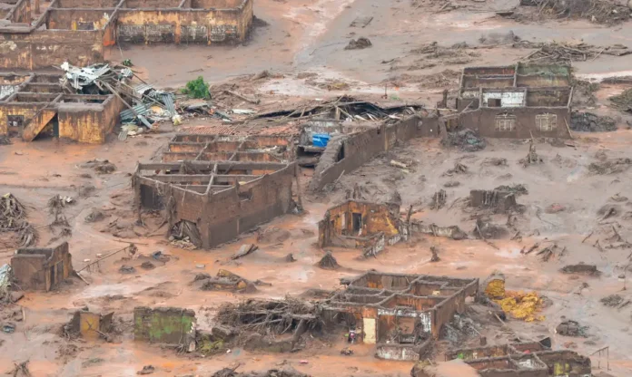 Com a conclusão do julgamento de responsabilidade da BHP em março, e decisão esperada para meados de 2025, é necessário que os clientes assinem contratos atualizados sobre a tragédia de Mariana