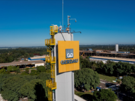 A conclusão dessa nova plataforma de mineração está prevista para janeiro de 2026, marcando um passo importante para a Gerdau no compromisso com a sustentabilidade e a segurança operacional