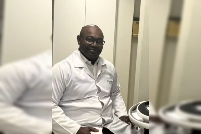 medico-itabira O médico mastologista Danilo Costa, de 46 anos, é investigado por abusos sexuais contra diversas mulheres no Hospital Nossa Senhora das Dores, em Itabira.