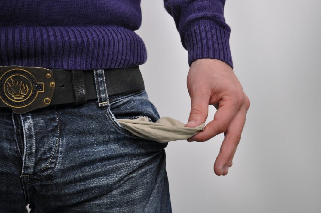 Sem título - 1 O Brasil fechou o mês de janeiro com 6,5% de taxa de desemprego. Os dados do IBGE mostram que no trimestre do ano anterior a apuração foi de 6,2% (encerrado em outubro de 2024).