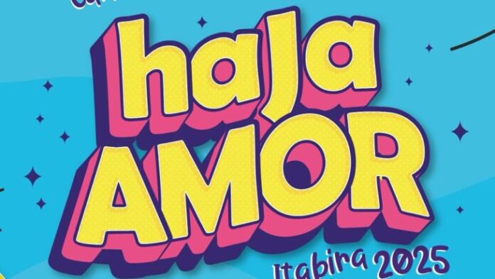 pre-carnaval-itabira O pré-carnaval de Itabira contará com blocos tradicionais, trazendo a energia contagiante do carnaval de rua, além de shows com artistas de renome que farão todo mundo dançar e cantar junto