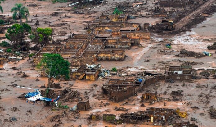 samarco-mariana A nova plataforma da Samarco foi desenvolvida com o objetivo de facilitar o acesso ao programa. Ela conta com um sistema de comprovação simplificado