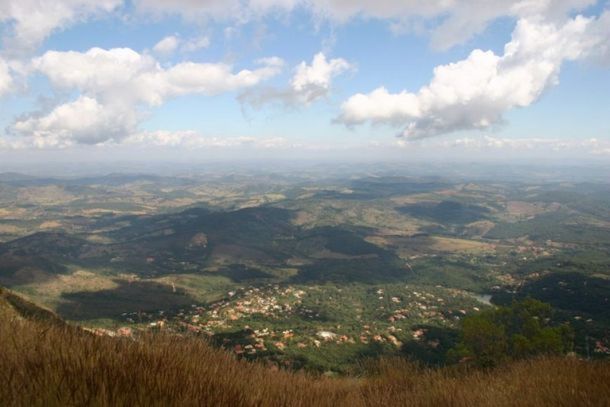 Serra da Moeda: ANM revoga direitos minerários em unidades de conservação que abrange 6 municípios