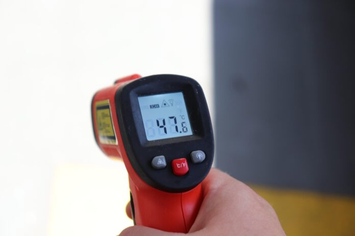 Previão do tempo: Quarta onda de calor atingirá regiões brasileiras, com foco nas regiões Sul e Centro-Sul.