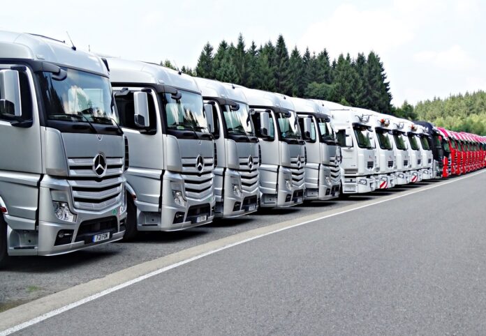 De acordo com a análise do Índice de Frete Edenred Repom (IFR), a alta do diesel no Brasil foi um dos principais fatores que influenciaram o aumento no preço do frete