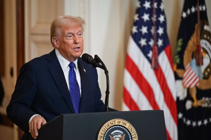 A taxação de Trump também gera repercussões políticas nos estados com governadores aliados ao ex-presidente Jair Bolsonaro. O governador de São Paulo,
