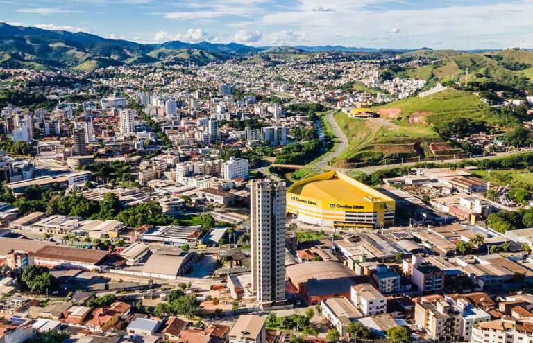 Realidade: Campus Ufop é confirmado em Ipatinga; obra pode começar em 2026 Realidade: Campus Ufop é confirmado em Ipatinga; obra pode começar em 2026