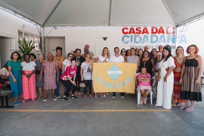 O evento em Itabira contou com a participação do prefeito Marco Antônio Lage, que ressaltou a importância das mulheres nas lideranças locais e na gestão pública da cidade