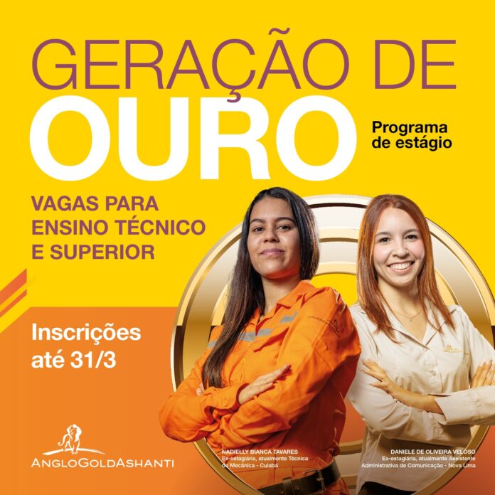 Os estudantes selecionados para a vaga de estágio terão direito a uma bolsa-auxílio mensal de R$ 1.302, além de benefícios como plano de saúde e odontológico, vale-transporte ou transporte fretado, seguro de vida, entre outros