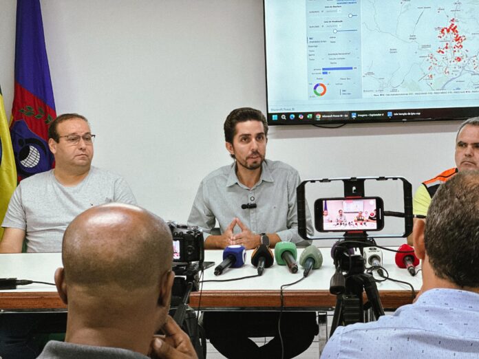 A nova medida prevê a isenção do IPTU 2025 para imóveis que sofreram impactos diretos, como enchentes e deslizamentos de terra após as fortes chuvas que atingiram a cidade de Ipatinga no começo de janeiro deste ano
