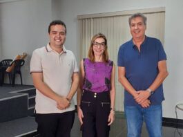 Foto: Divulgação - Prefeitura Municipal de Conceição do Mato Dentro - Os workshops têm acontecido toda semana na Câmara Municipal de Conceição do Mato Dentro.