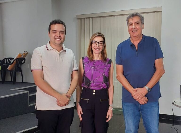 Foto: Divulgação - Prefeitura Municipal de Conceição do Mato Dentro - Os workshops têm acontecido toda semana na Câmara Municipal de Conceição do Mato Dentro.
