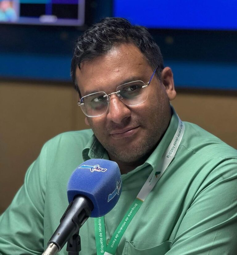 Essa conquista é resultado de anos de mobilização e diálogo promovidos por entidades como o Sindicato Metabase de Itabira e Região.