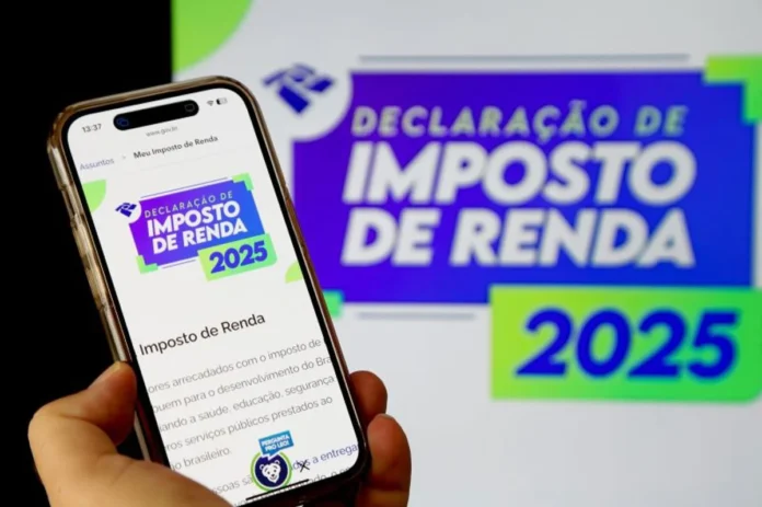Imposto de Renda Projeto de Lei aumenta isenção do Imposto de Renda para R$ 3.036