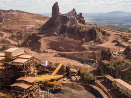 Veja a lista de oportunidades abertas dentro da Mineração Morro do Ipê para esse mês de março