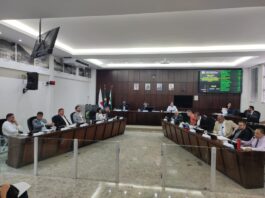 Por se tratarem de anteprojetos, as propostas da Câmara de João Monlevade agora serão encaminhadas ao Executivo Municipal para avaliação.