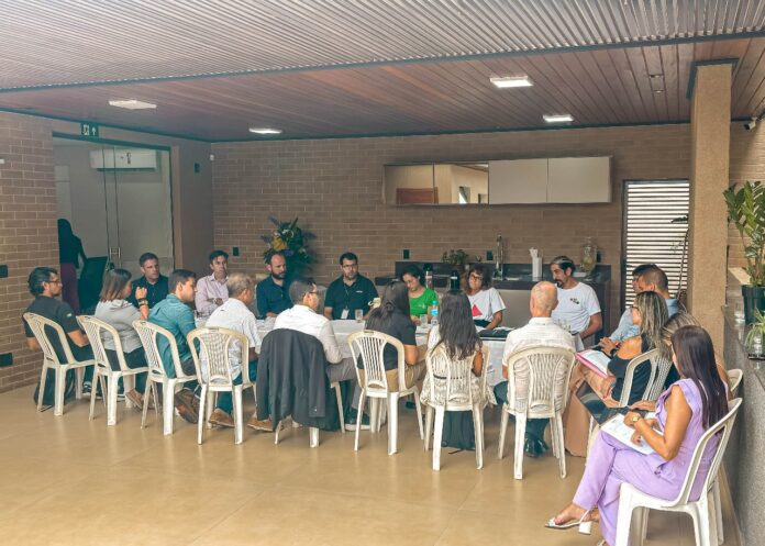 O acordo foi estabelecido após a ameaça de rompimento da barragem no complexo Gongo Soco, em 2019, um episódio que gerou grande preocupação e colocou em risco a vida de milhares de moradores de Barão de Cocais