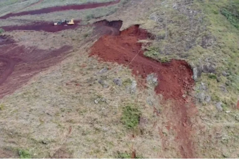 Mineradora extingue caverna em Ouro Preto e causa revolta em comunidade: entenda os detalhes Mineradora extingue caverna em Ouro Preto e causa revolta em comunidade: entenda os detalhes