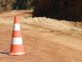 Segundo nota divulgada ao Cidades & Minerais, a Usiminas destacou que, como medida temporária, foram implementadas rotas alternativas para reduzir os impactos no tráfego e garantir maior segurança aos motoristas e pedestres