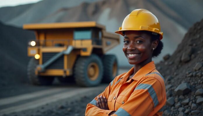 freepik__a-black-woman-age-25-with-a-black-helmet-and-black__28401 O edital do Instituto Minere oferece três bolsas de estudo integrais, no valor de R$ 18.000,00 cada, para cursos de pós-graduação e MBA voltados à mineração