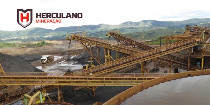 Fundada em 1992, a mineradora oferece contratos CLT e um pacote de benefícios altamente competitivo para seus colaboradores em Itabirito e região