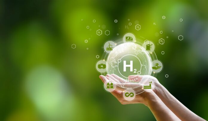 hidrogenio-verde-1713461994753_v2_1920x1114 Considerado o combustível do futuro, o hidrogênio verde é produzido a partir da separação das moléculas de água utilizando fontes de energia limpa