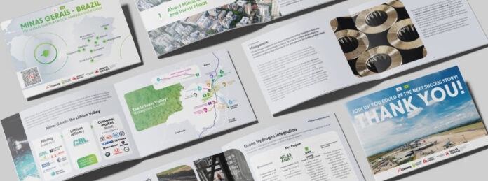 Além do lançamento do Guia de Minerais Estratégicos, equipe vai explorar oportunidades de negócios e apresentar vasta gama de minerais presentes no estado durante o evento que ocorre em Toronto, no Canadá
