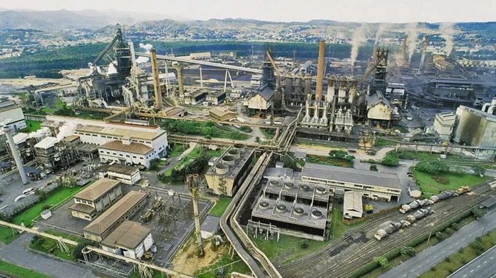 usiminas A premiação teve como objetivo reconhecer empresas que se destacam na área de segurança patrimonial, e a Usiminas foi uma das grandes homenageadas, mesmo após o acidente que envolveu um colaborador no mês de fevereiro