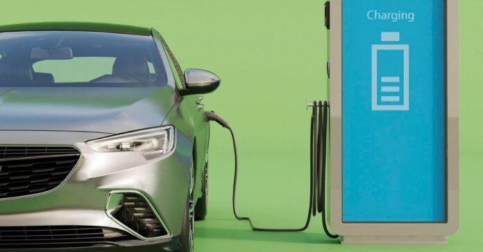 Carro-eletrico-veiculo-eletrico-Credito-Freepik Belo Horizonte concentra mais de 60% das vendas no estado e impulsiona a liderança mineira no setor de veículos elétricos e mobilidade sustentável