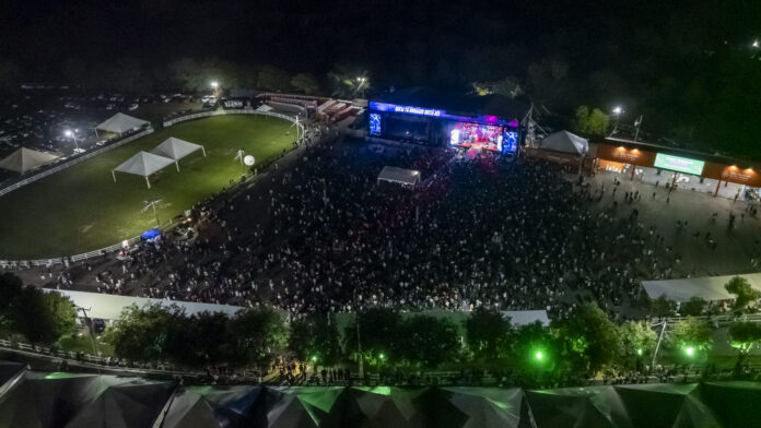 A Cavalgada de São Gonçalo do Rio Abaixo 2025 foi um evento completo, que mesclou entretenimento de qualidade, tradição e solidariedade, superando todas as expectativas