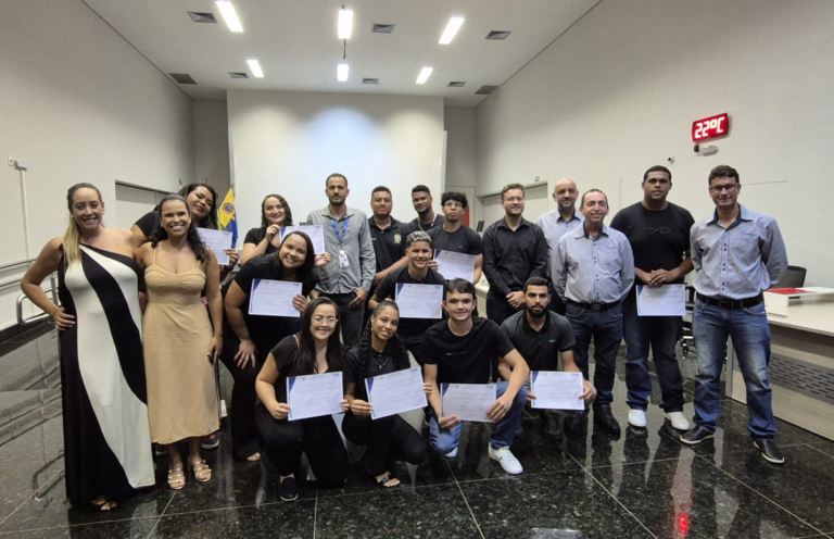 O programa da Anglo American foi direcionado às comunidades anfitriãs do Sistema Minas-Rio e tem como objetivo fortalecer o mercado de trabalho local, ampliar as oportunidades de emprego e reduzir a necessidade de contratação externa