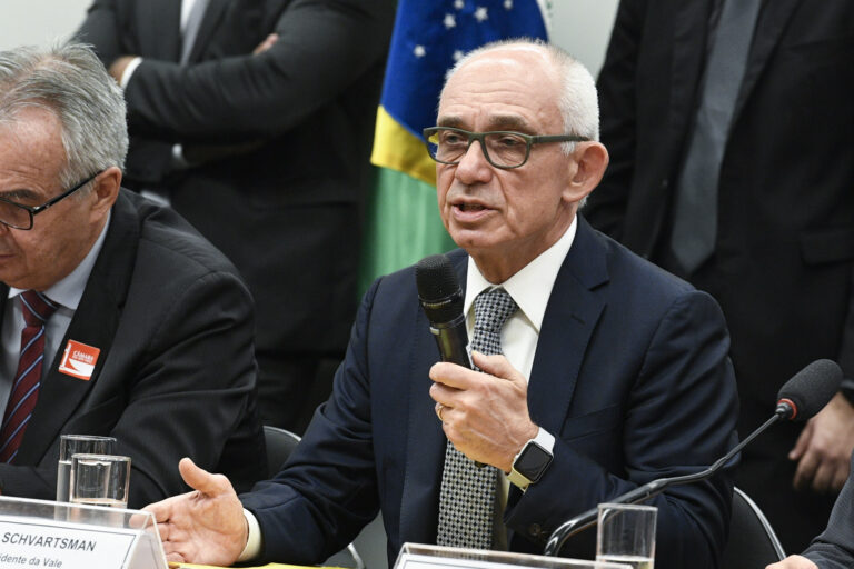 Justiça pode reabrir processo contra ex-presidente da Vale por tragédia que deixou 272 mortos em Brumadinho