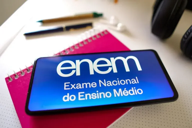O resultado das solicitações de isenção da taxa será divulgado no dia 12 de maio.