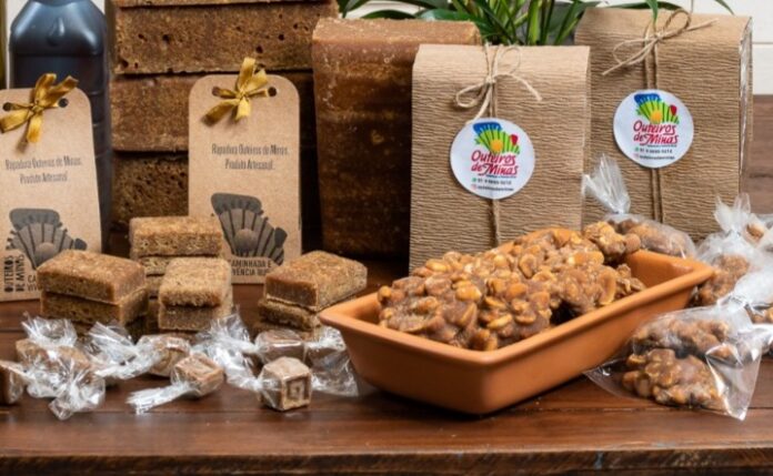 IMG-20250221-WA0032 Fest Rural Vale do Aço contará com stands repletos de produtos típicos como queijos, doces, biscoitos, caldos e bolos preparados por produtores locais prometem encantar os visitantes