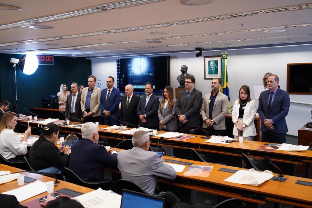 A mudança para AMIG Brasil sinaliza o fortalecimento do compromisso com todas as regiões impactadas pela mineração em território brasileiro