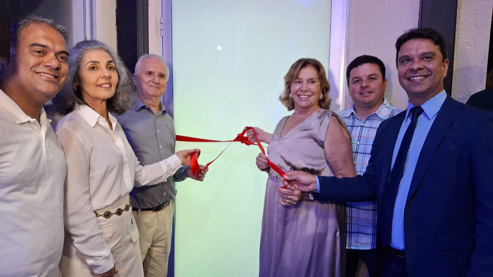 João Monlevade celebra 61 anos com inauguração de centro de saúde com 11 consultórios e estrutura inédita