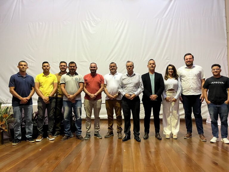 São Gonçalo do Rio Abaixo lança soluções inovadoras para desburocratizar o licenciamento ambiental e fomentar novos negócios
