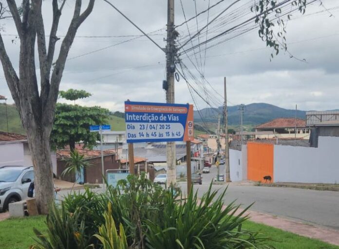 WhatsApp Image 2025-04-23 at 22.02.27 Sem essa interação efetiva, os simulados correm o risco de intensificar a sensação de insegurança e desinformação entre os moradores ao invés de prepará-los, acabam desorientando.