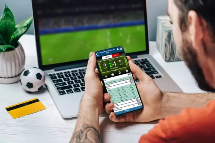 apostas esportivas Proposta do deputado Vitor Lippi movimenta debate sobre regulamentação e vício em jogos online e apostas esportivas