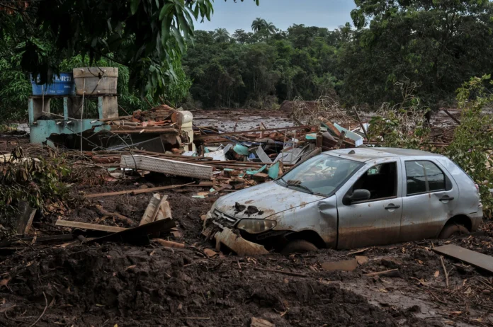 brumadinho O processo administrativo foi iniciado pelo Crea-MG em 2021, com base nas investigações técnicas e periciais que apontaram falhas graves nos procedimentos de monitoramento e segurança da barragem em Brumadinho