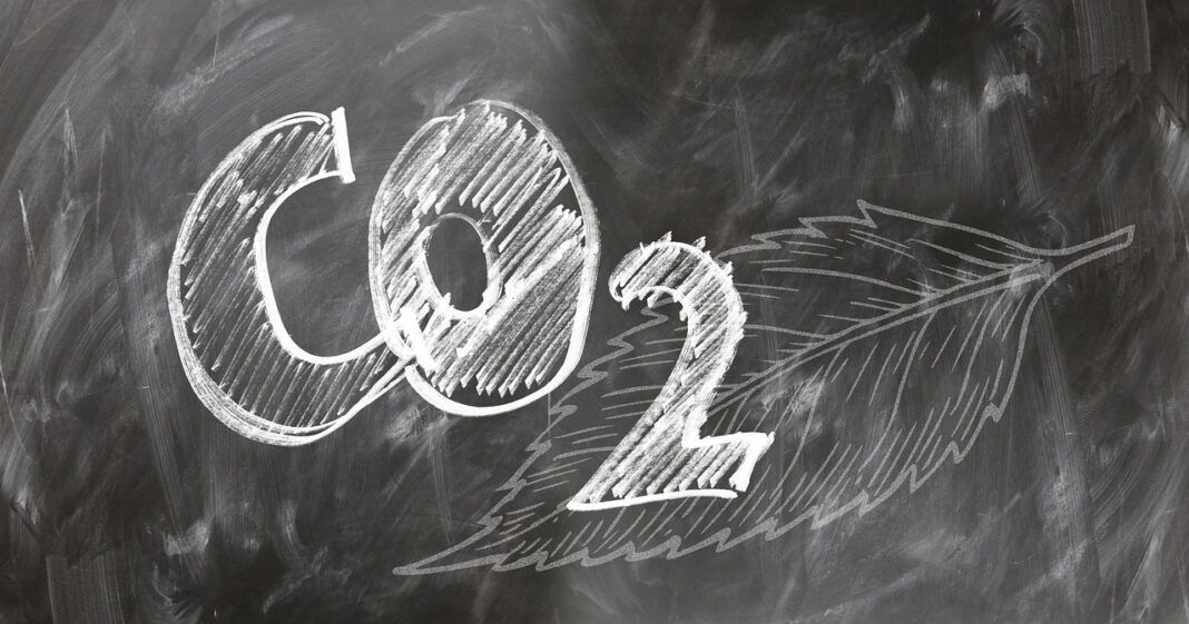 co2-3139225_1280 Esses números colocam a mineração entre os fatores que podem agravar ainda mais os eventos climáticos extremos já sentidos em diferentes regiões do Brasil e do mundo