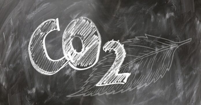 co2-3139225_1280 Esses números colocam a mineração entre os fatores que podem agravar ainda mais os eventos climáticos extremos já sentidos em diferentes regiões do Brasil e do mundo