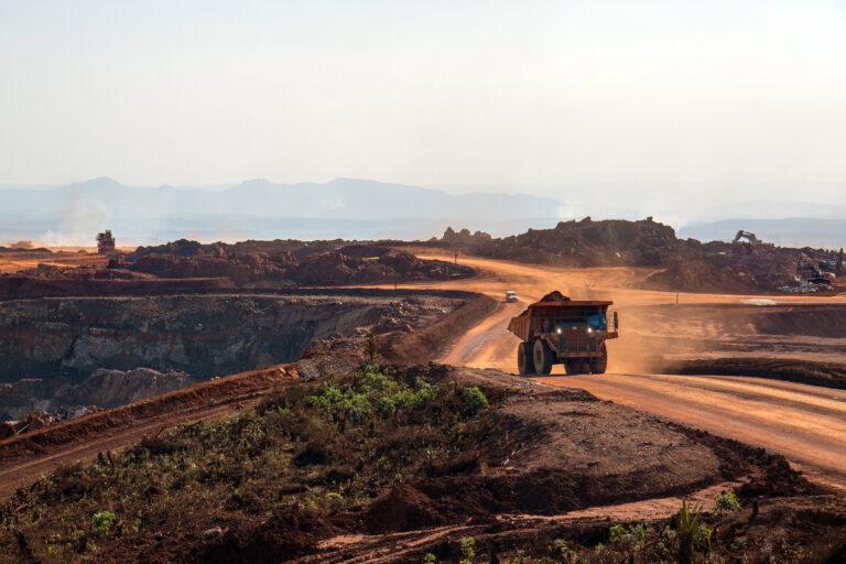 ANM divulga lista de municípios impactados pela mineração e que terão direito à CFEM ANM divulga lista de municípios impactados pela mineração e que terão direito à CFEM