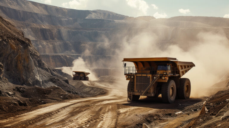 Governo retoma cobrança de Imposto Seletivo sobre exportações e indústria alerta para fuga de capital, insegurança jurídica e enfraquecimento da competitividade global do Brasil no setor mineral