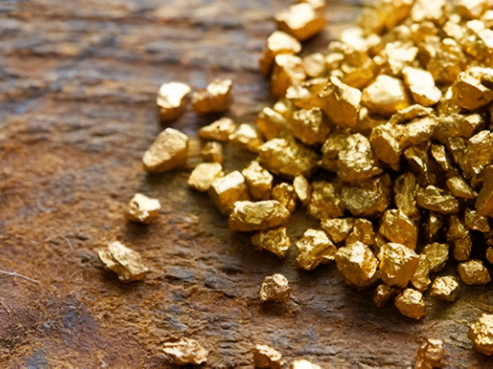 ouro Com um cenário global ainda incerto, especialmente devido a questões econômicas e geopolíticas, a tendência de alta no preço do ouro deve continuar