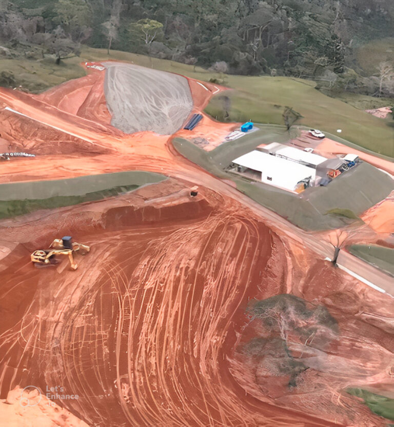 Além de atender às necessidades atuais da população, o projeto do Rio Tanque também abre espaço para o crescimento econômico local, ao ampliar a capacidade de fornecimento de água e atrair novos investimentos