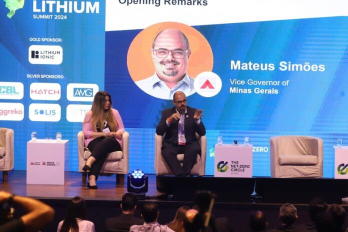 O Brazil Lithium & Critical Minerals Summit 2025 terá um foco mais amplo, abordando uma gama diversificada de minerais essenciais para a indústria de veículos elétricos (EVs), soluções de energia limpa e outras tecnologias de ponta