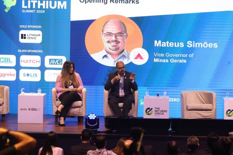 O Brazil Lithium & Critical Minerals Summit 2025 terá um foco mais amplo, abordando uma gama diversificada de minerais essenciais para a indústria de veículos elétricos (EVs), soluções de energia limpa e outras tecnologias de ponta